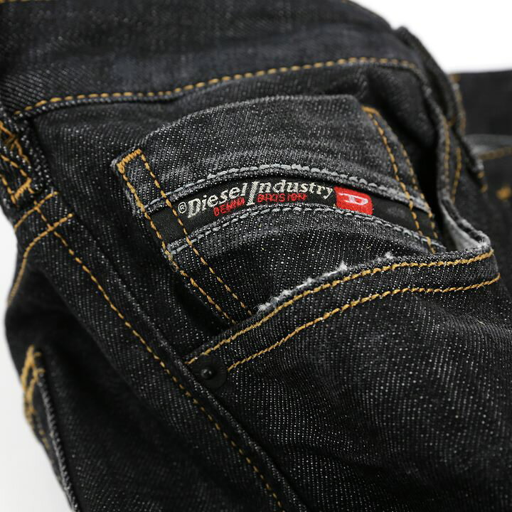 楽天市場】□DIESEL ディーゼル メンズ□ヴィンテージ加工 ブーツ  