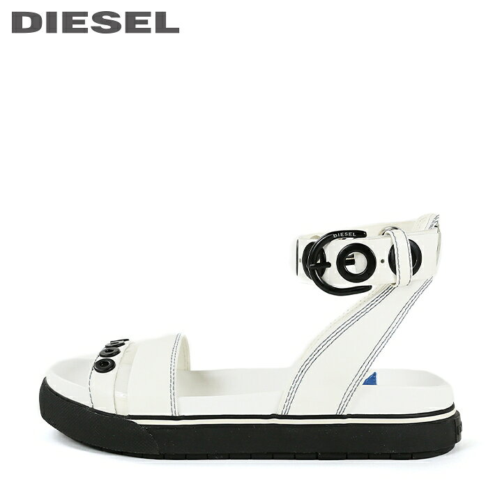 楽天市場】☆DIESEL ディーゼル レディース☆ハトメデザイン 