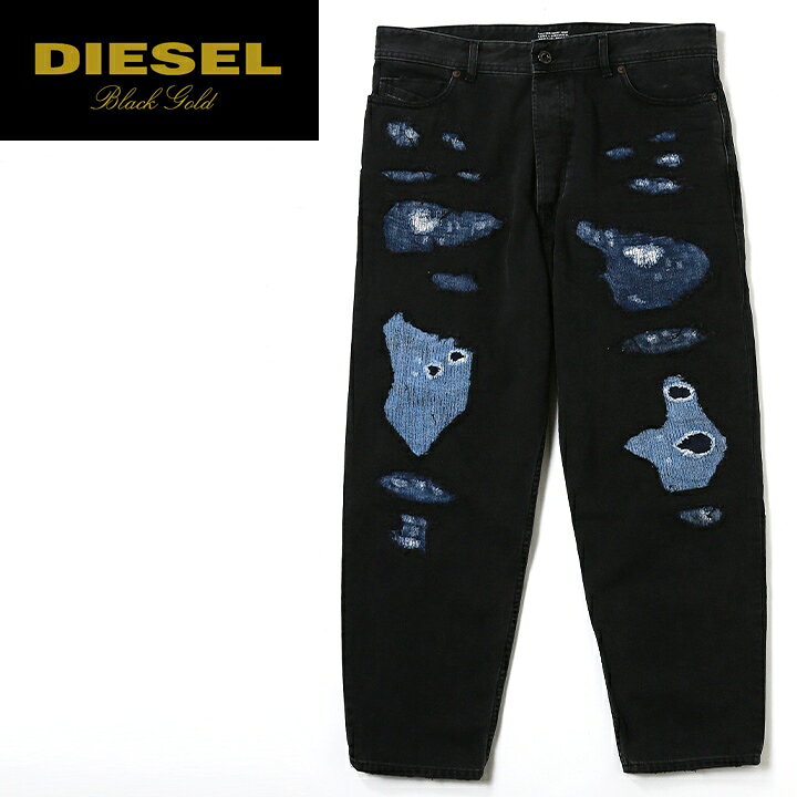 楽天市場】□DIESEL BLACK GOLD ディーゼル ブラックゴールド メンズ 