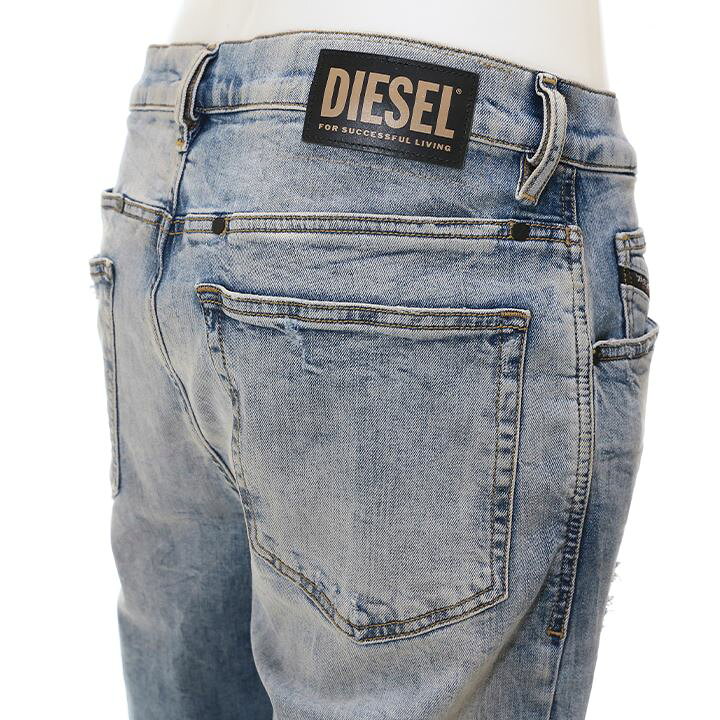 楽天市場】□DIESEL ディーゼル メンズ□ヴィンテージウォッシュ 