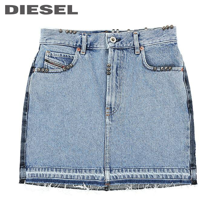 楽天市場】☆DIESEL ディーゼル レディース☆裾カットオフ 切りっ 
