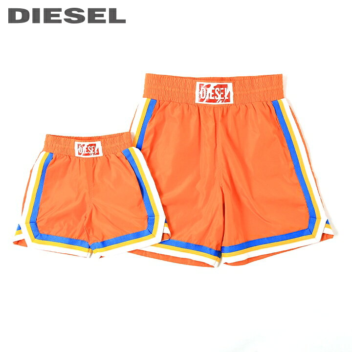 楽天市場】◇DIESEL KID ディーゼルキッズ ジュニア ユニセックス  