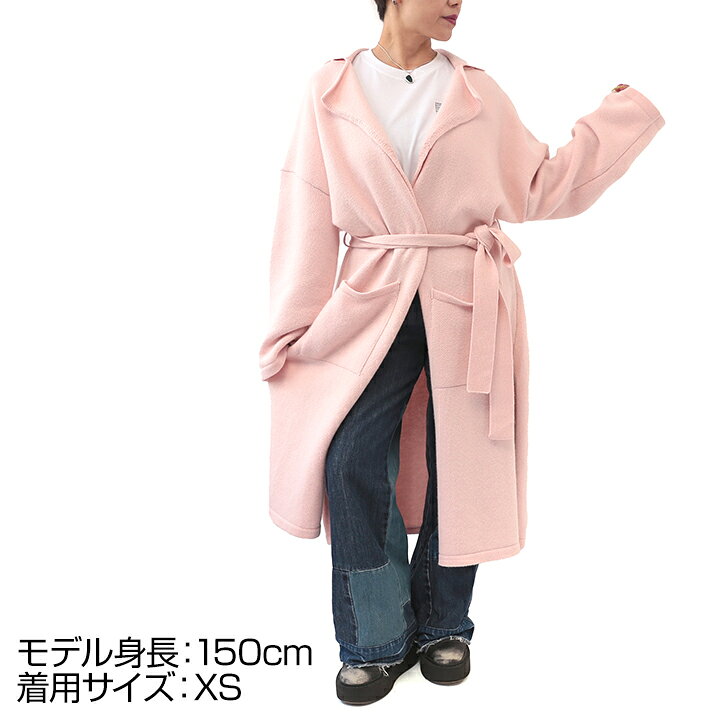楽天市場】☆DIESEL ディーゼル レディース☆オーバーサイズ ガウン風 