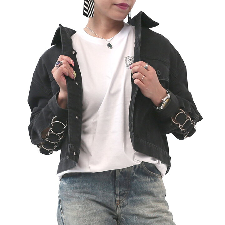 楽天市場】☆DIESEL ディーゼル レディース☆メタルリングアクセント  