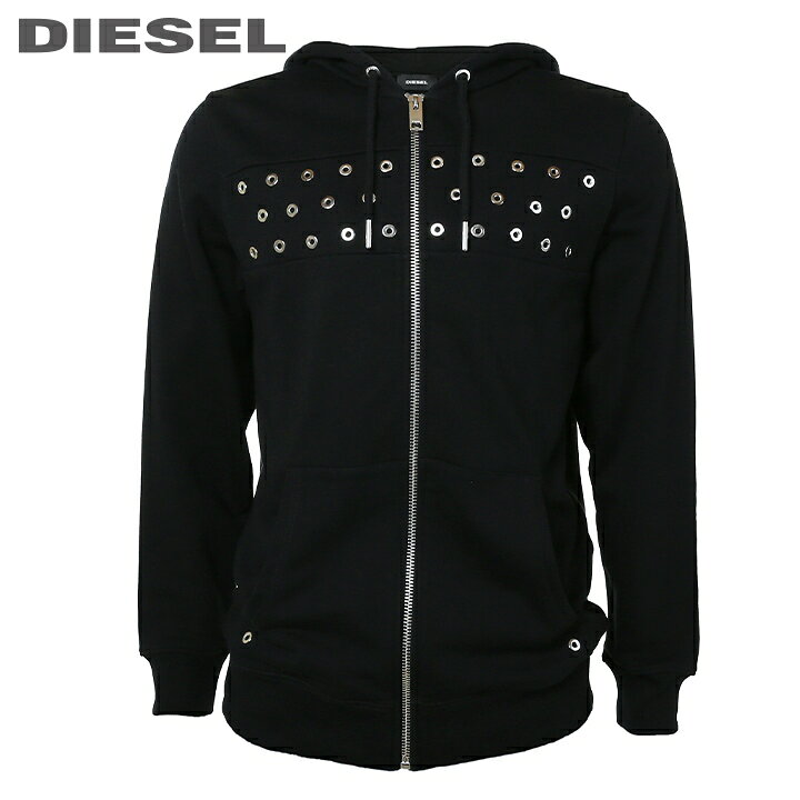 楽天市場】□DIESEL ディーゼル メンズ□メタルリングハトメデザイン  