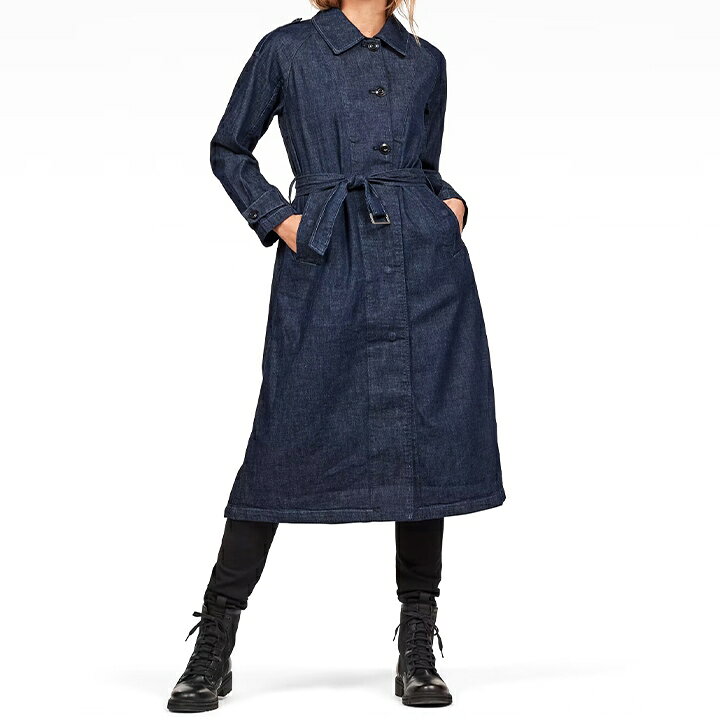楽天市場】☆G-Star RAW ジースターロウ レディース☆共布ベルト付き 