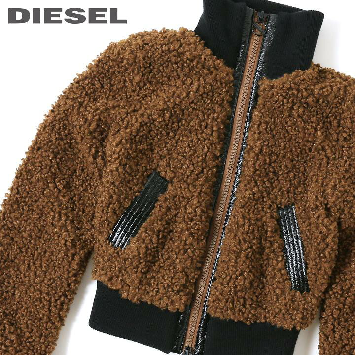 楽天市場】メーカー価格47,300円☆DIESEL ディーゼル レディース 
