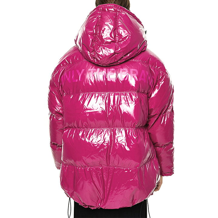 楽天市場】☆DIESEL ディーゼル レディース☆光沢ナイロン オーバー  