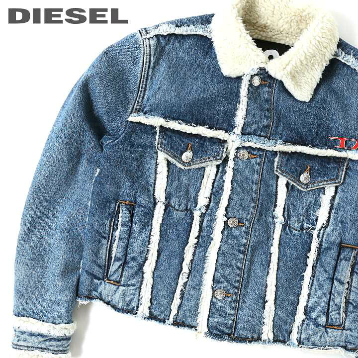 楽天市場】☆DIESEL ディーゼル レディース☆ヴィンテージウォッシュ 