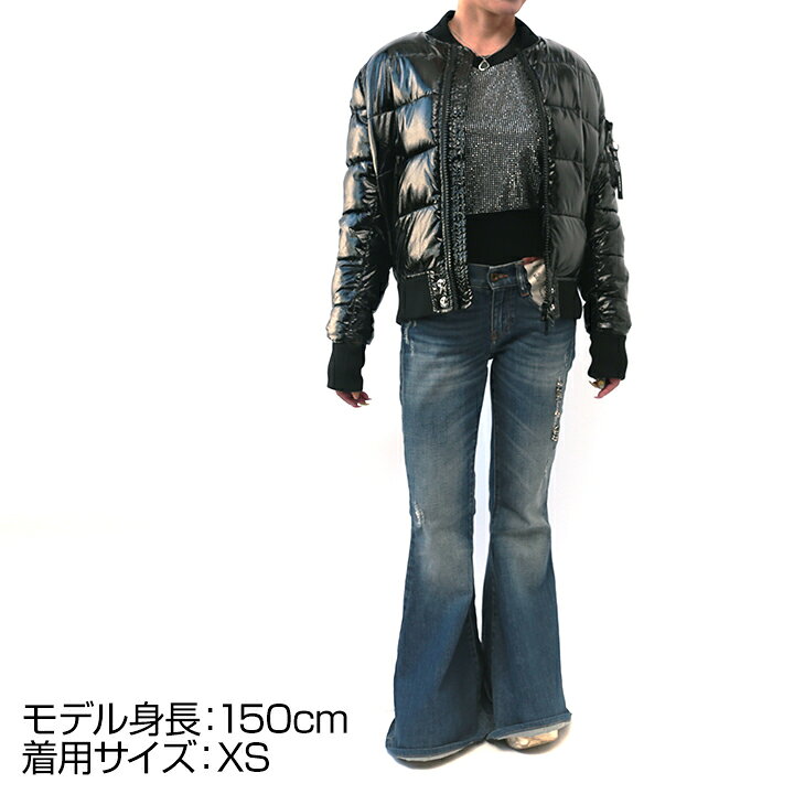 楽天市場】☆DIESEL ディーゼル レディース☆光沢ナイロン 防風特殊 