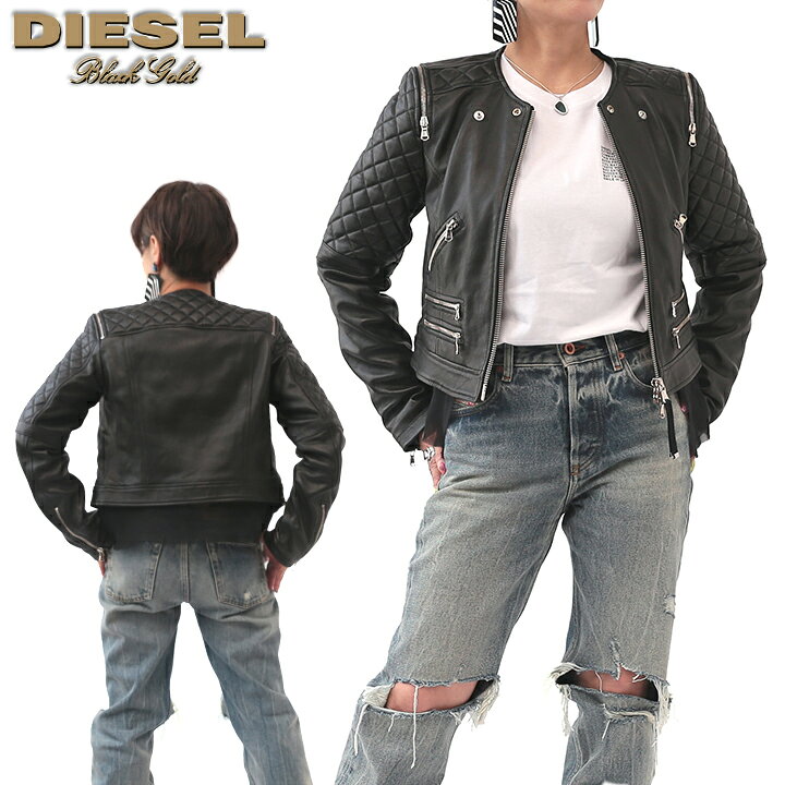 楽天市場】☆DIESEL BLACK GOLD ディーゼル ブラックゴールド 
