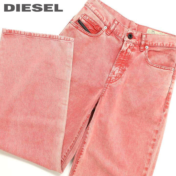 楽天市場】☆DIESEL ディーゼル レディース☆ヴィンテージウォッシュ 