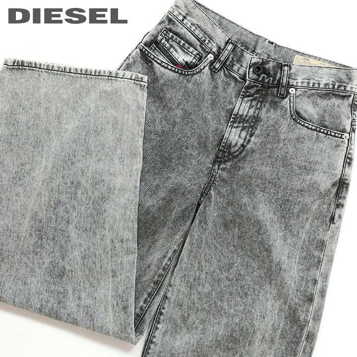 楽天市場】☆DIESEL ディーゼル レディース☆ヴィンテージウォッシュ 