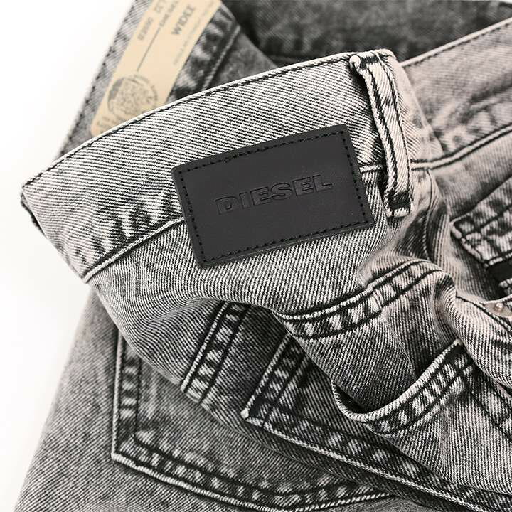 楽天市場】☆DIESEL ディーゼル レディース☆ヴィンテージウォッシュ