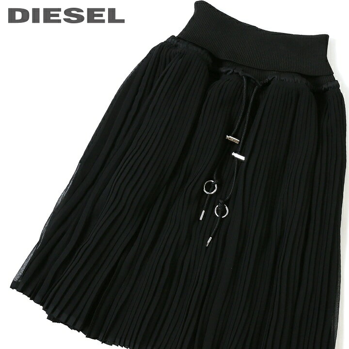 楽天市場】☆DIESEL ディーゼル レディース☆リブウエスト ウエスト 