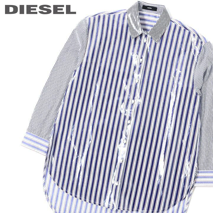楽天市場】☆DIESEL ディーゼル レディース☆フロントコーティング加工 