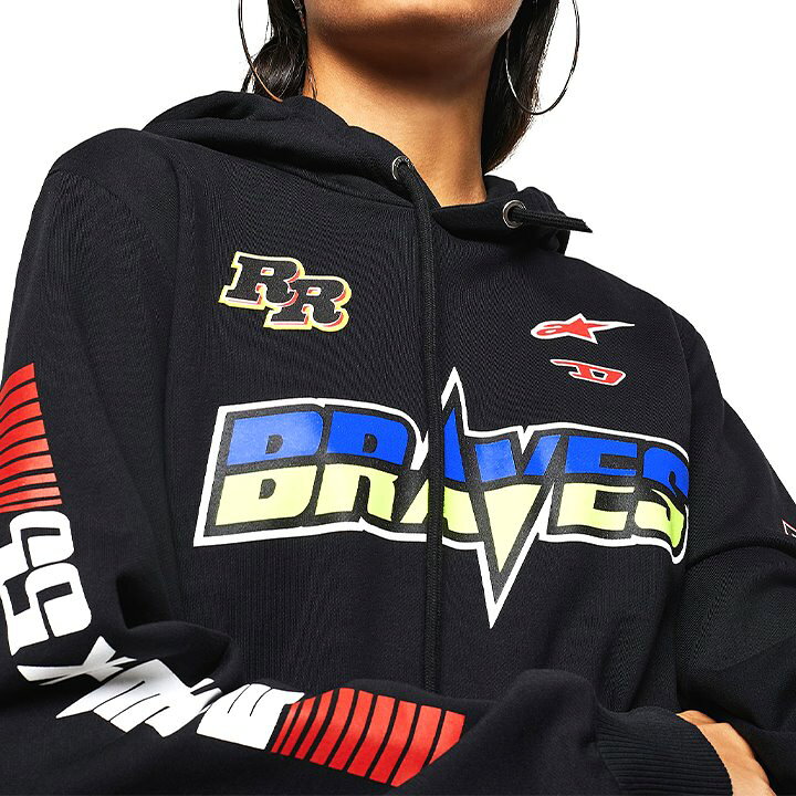 楽天市場】☆DIESEL ディーゼル レディース☆アルパインスターズコラボ 