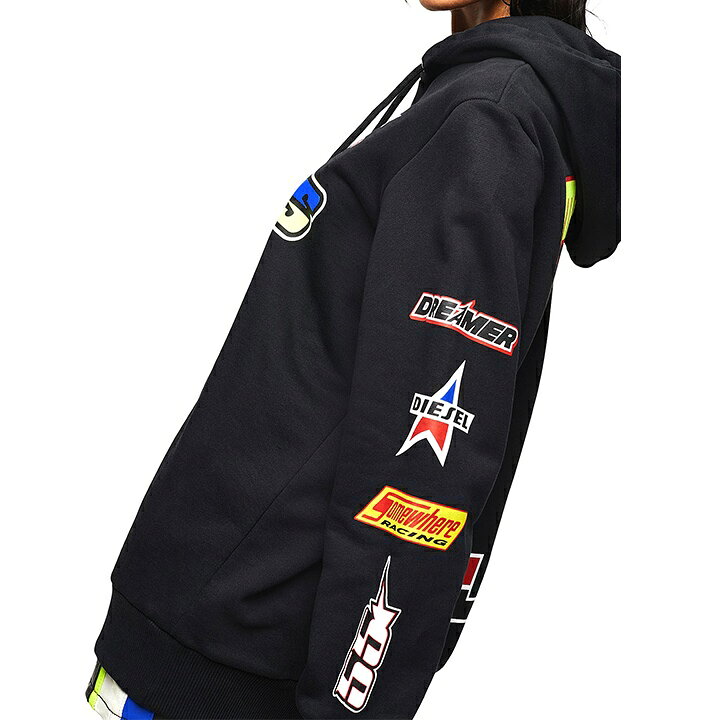 楽天市場】☆DIESEL ディーゼル レディース☆アルパインスターズコラボ 