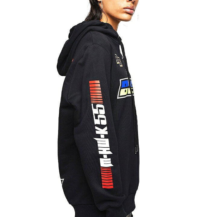 楽天市場】☆DIESEL ディーゼル レディース☆アルパインスターズコラボ 