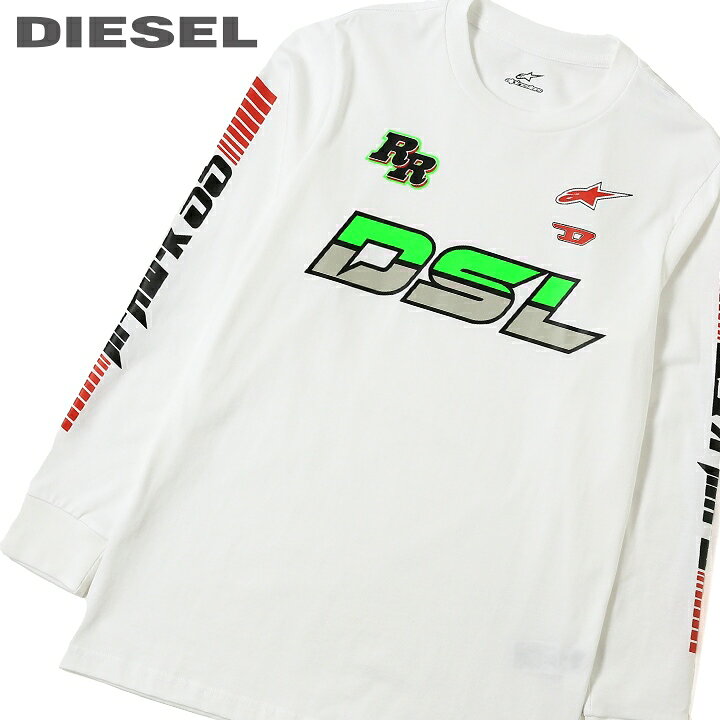 楽天市場】☆DIESEL ディーゼル レディース☆アルパインスターズコラボ 