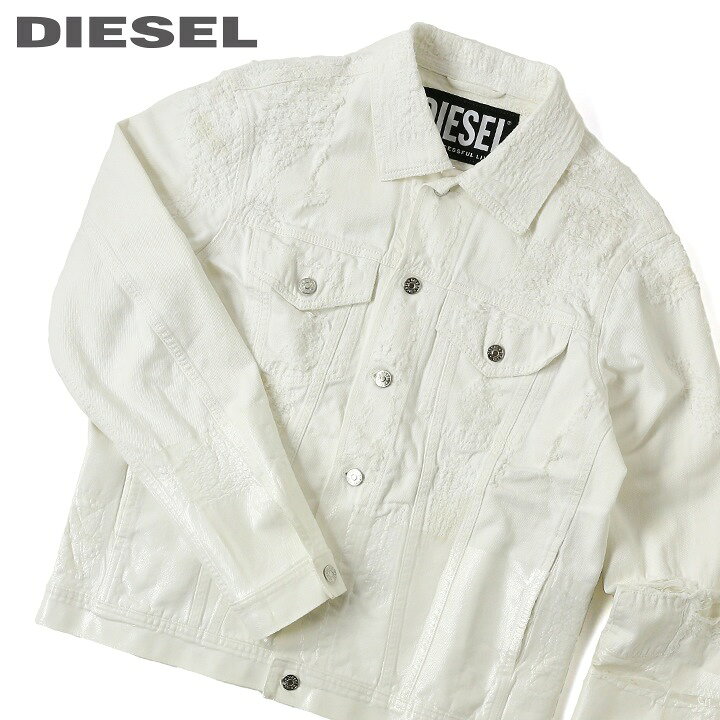 楽天市場】□DIESEL ディーゼル メンズ□ヴィンテージダメージ加工  