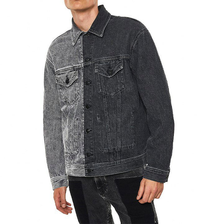 楽天市場】□DIESEL ディーゼル メンズ□ビッグシルエット 