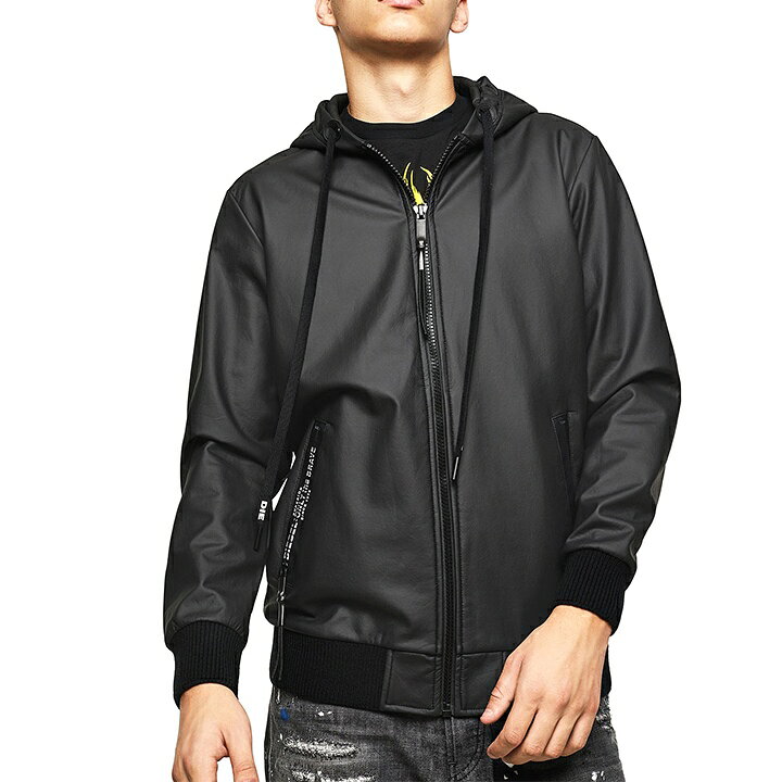 楽天市場】□DIESEL ディーゼル メンズ□コーティング加工 コットン  