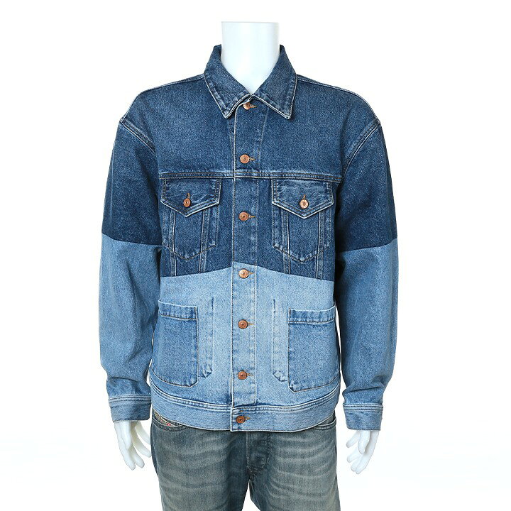 楽天市場】□DIESEL ディーゼル メンズ□ビッグシルエット 