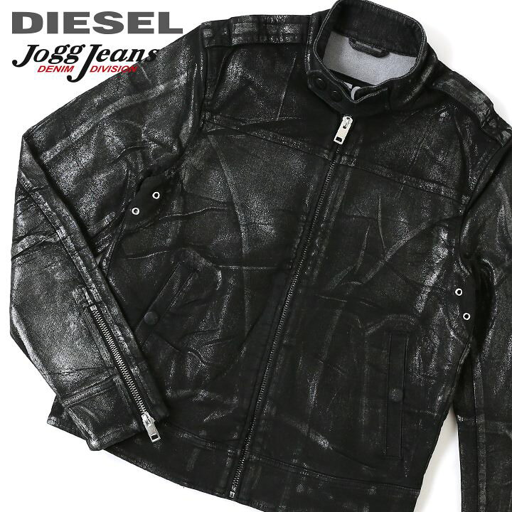 激安超安値 Diesel ディーゼル ジャケット