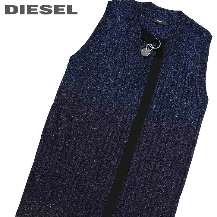 楽天市場】☆DIESEL ディーゼル レディース☆グラデーションカラー V 