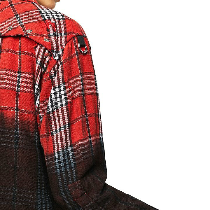 楽天市場】☆DIESEL ディーゼル レディース☆クラッシュダメージ加工 