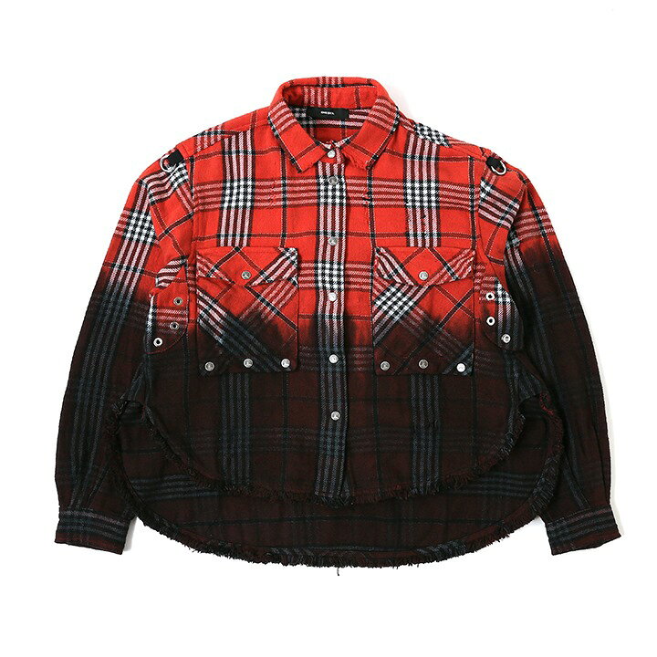 楽天市場】☆DIESEL ディーゼル レディース☆クラッシュダメージ加工 