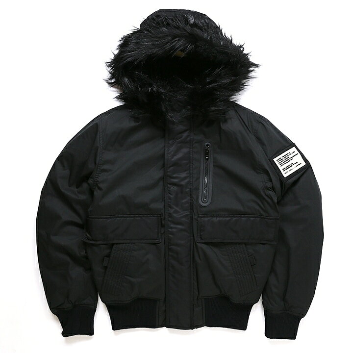 楽天市場】□DIESEL ディーゼル メンズ□エコファー フェイクファー 裏 