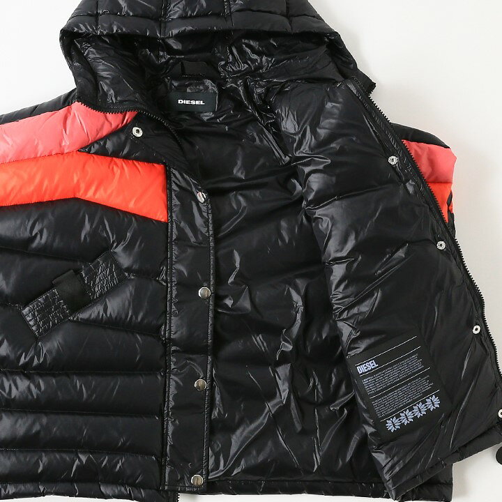 楽天市場】○DIESEL KID ディーゼルキッズ ジュニア ガール○ビッグ 