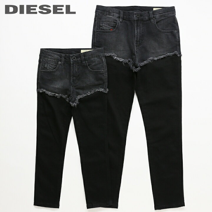 楽天市場】○DIESEL KID ディーゼルキッズ ジュニア ガール○フェイク 