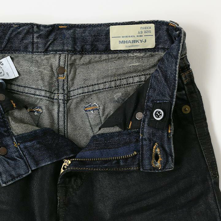 楽天市場】◇DIESEL KID ディーゼルキッズ ジュニア ボーイ  