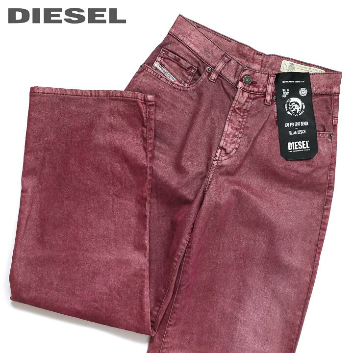 楽天市場】☆DIESEL ディーゼル レディース☆ストレッチ ワイド  