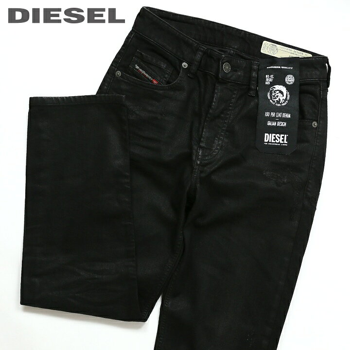 楽天市場】☆DIESEL ディーゼル レディース☆リペア加工 コーティング 