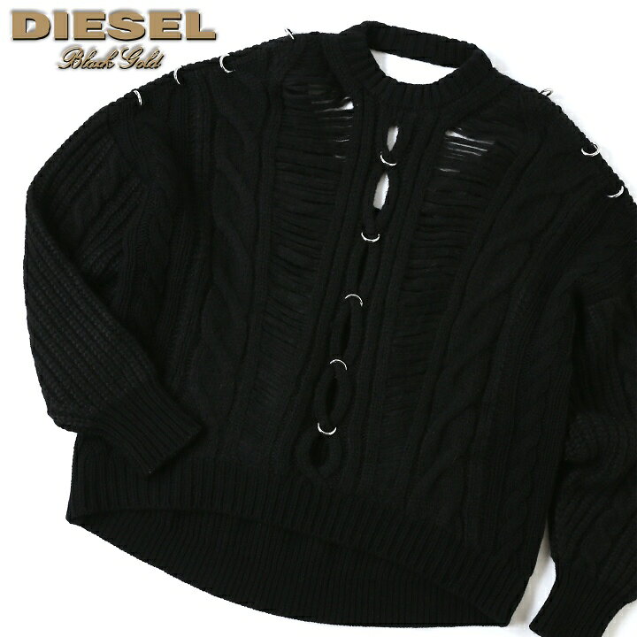 楽天市場】☆DIESEL BLACK GOLD ディーゼル ブラックゴールド 