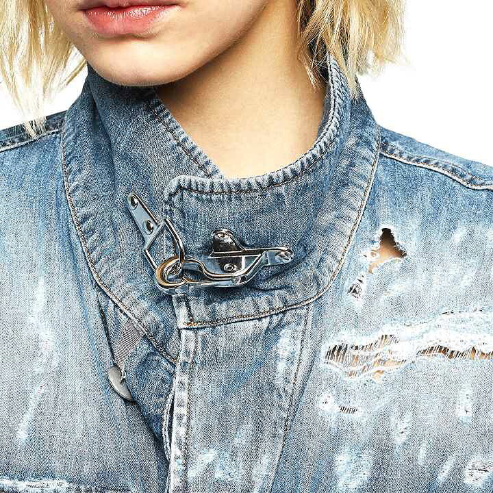 楽天市場】メーカー価格83,600円☆DIESEL ディーゼル レディース 