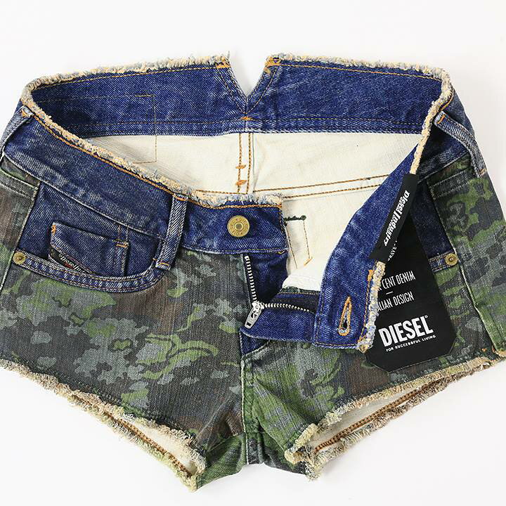 楽天市場】メーカー価格36,300円☆DIESEL ディーゼル レディース 