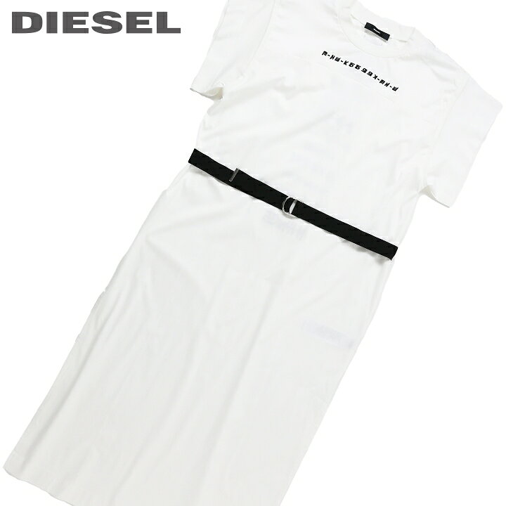 楽天市場】☆DIESEL ディーゼル レディース☆ワンポイント刺繍  