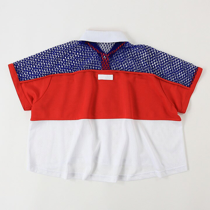 楽天市場】☆DIESEL ディーゼル レディース☆メッシュ切替 ボクシー  