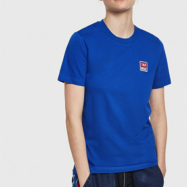 楽天市場】☆DIESEL ディーゼル レディース☆ワンポイントロゴパッチ 