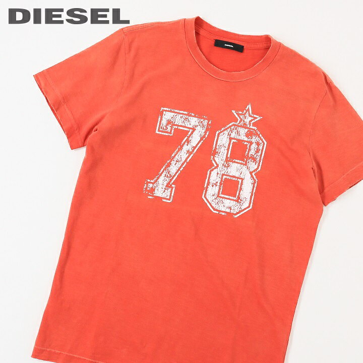 楽天市場】□DIESEL ディーゼル ユニセックス□ヴィンテージ加工  