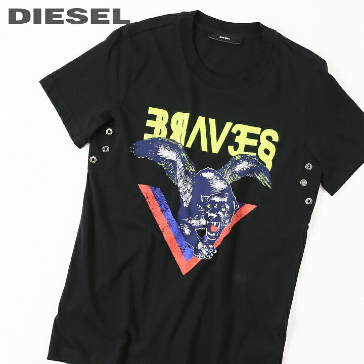 楽天市場】☆DIESEL ディーゼル レディース☆ベンチレーションホール 