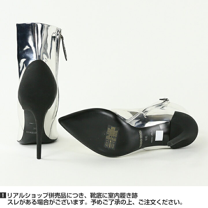 楽天市場】☆DIESEL ディーゼル レディース☆エナメル加工 サイド  