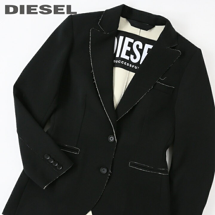 楽天市場】☆DIESEL ディーゼル レディース☆カットオフ 切りっぱなし  