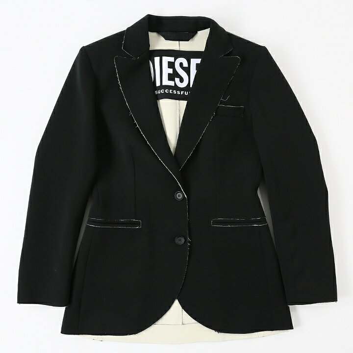 楽天市場】☆DIESEL ディーゼル レディース☆カットオフ 切りっぱなし 