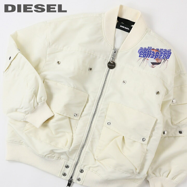 楽天市場】☆DIESEL ディーゼル レディース☆ヴィンテージキズ加工 